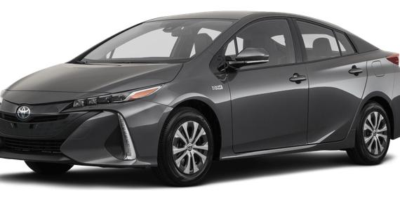 TOYOTA PRIUS PRIME 2021 JTDKAMFP6M3171230 image TOYOTA PRIUS PRIME 2021 JTDKAMFP6M3171230 image